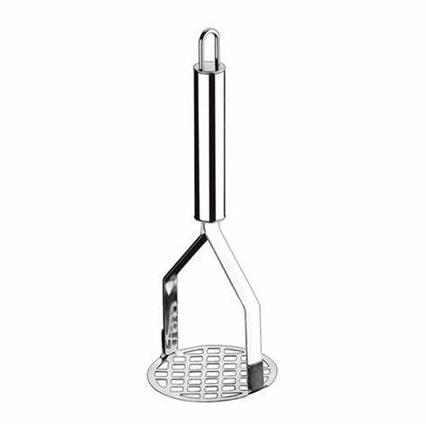 AMASSADOR DE BATATAS INOX