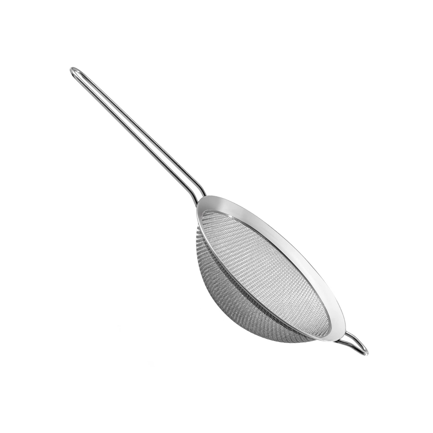 PENEIRA INOX 16 CM