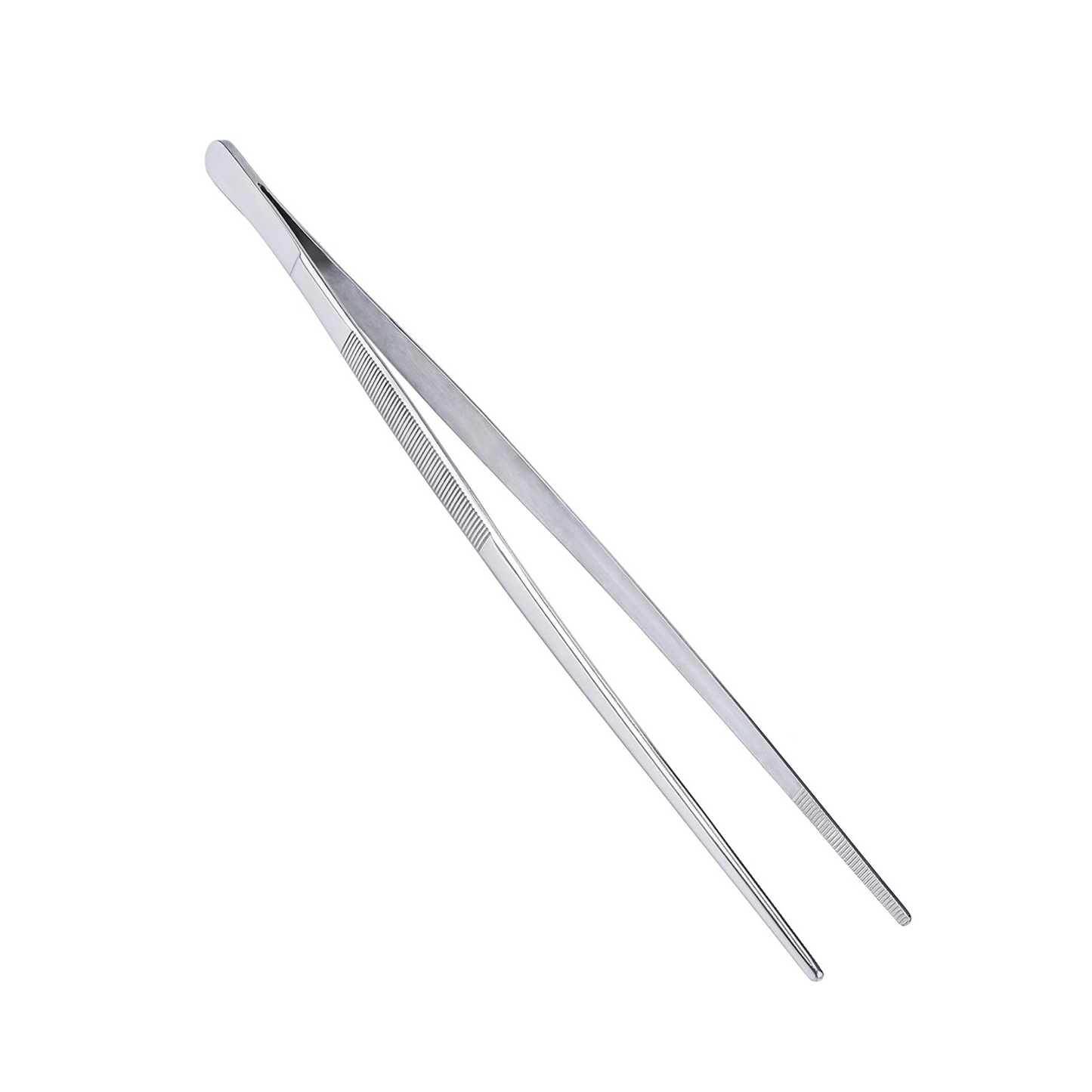 PEGADOR PINÇA CULINÁRIA INOX
