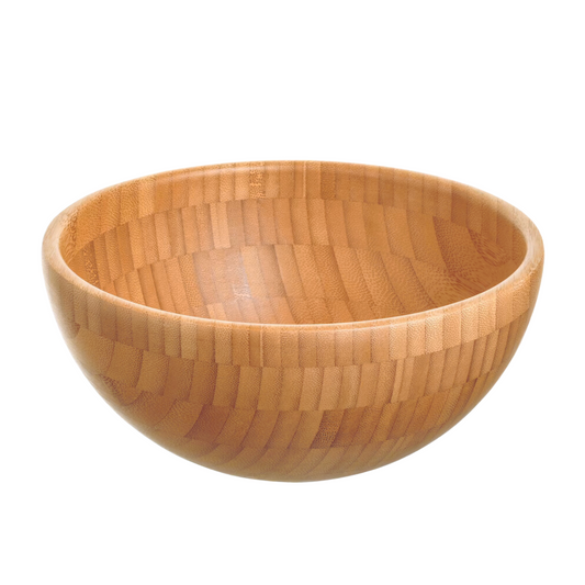 BOWL FRUTEIRA 28 CM BAMBU